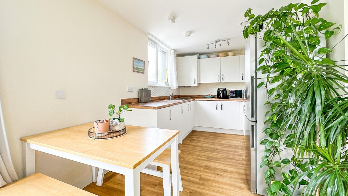 Oakhill Drive, Bedminster, Bristol, BS3