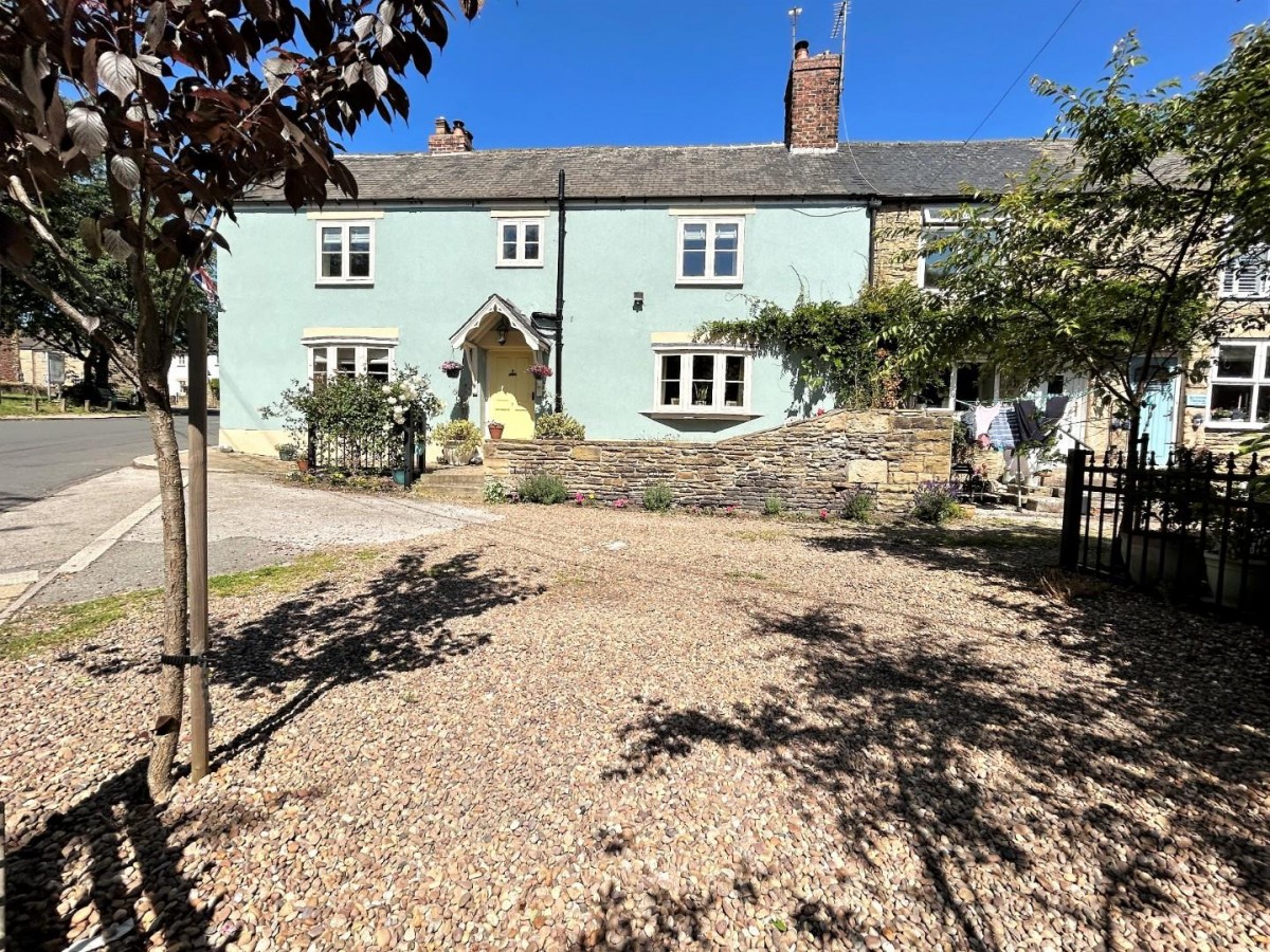 Wentworth Road, Thorpe Hesley, Rotherham