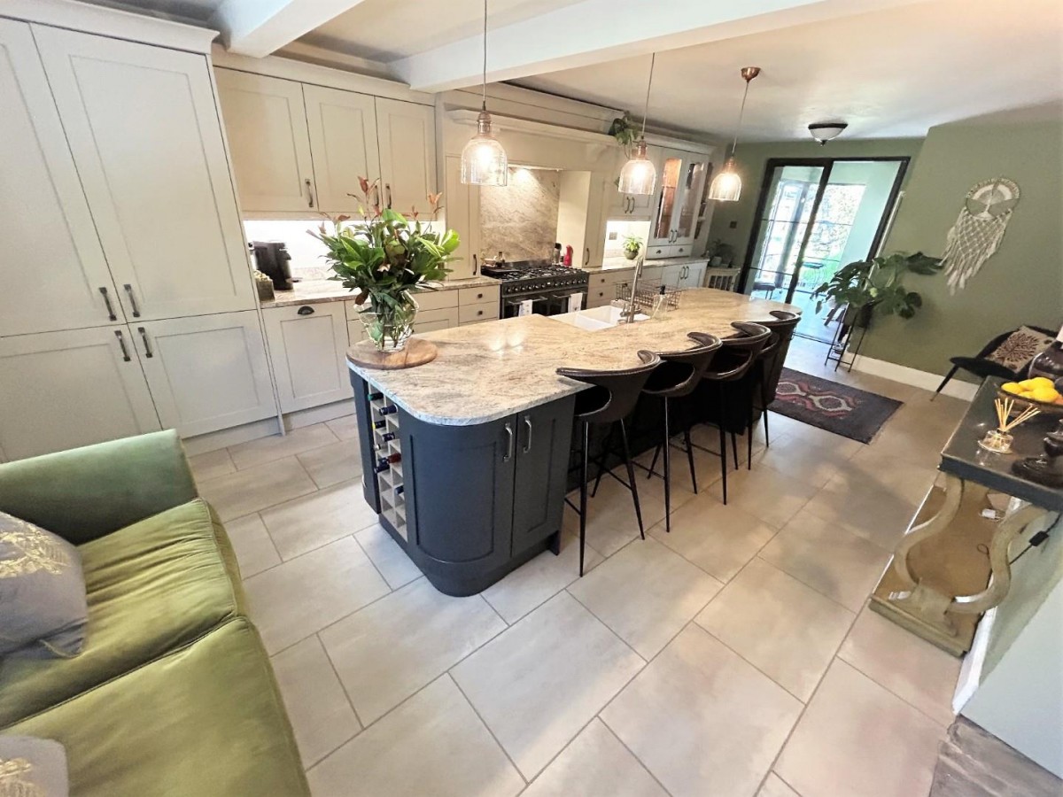 Wentworth Road, Thorpe Hesley, Rotherham