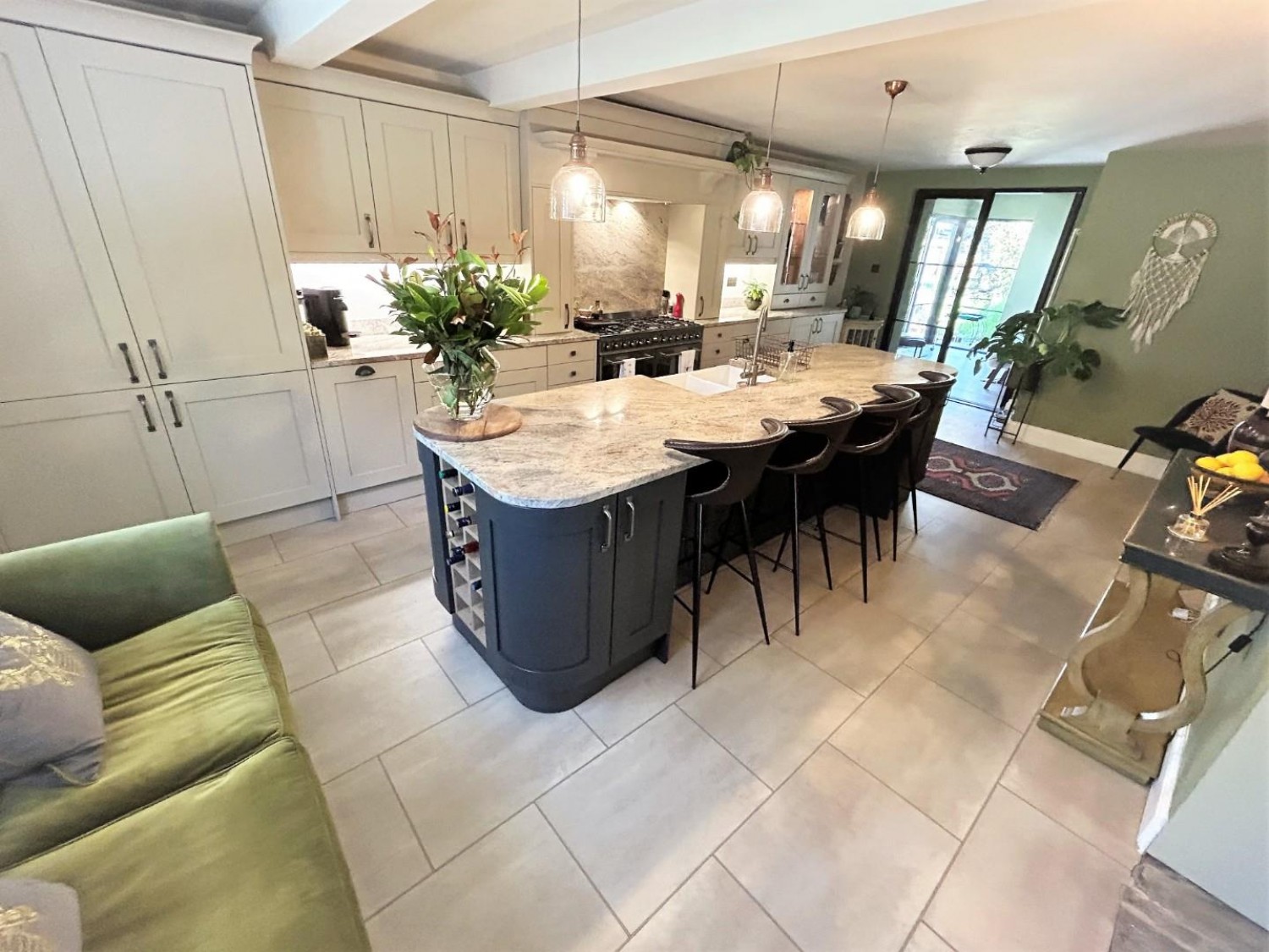 Wentworth Road, Thorpe Hesley, Rotherham