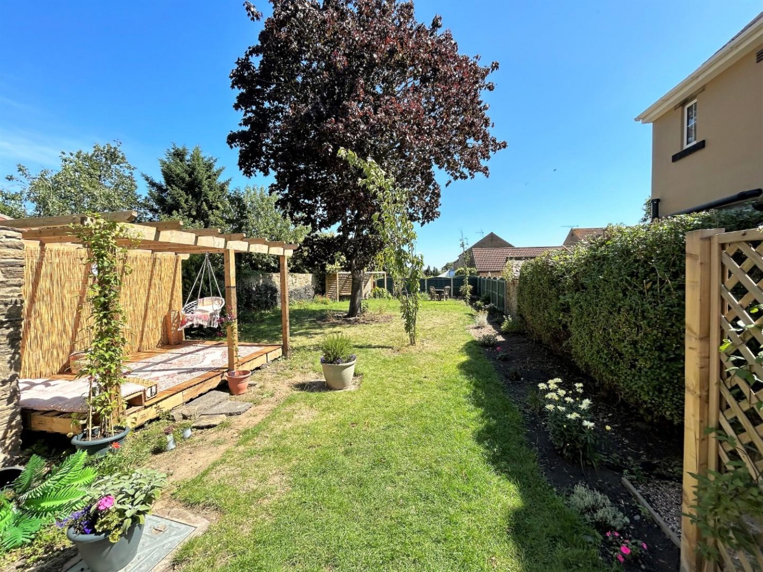 Wentworth Road, Thorpe Hesley, Rotherham