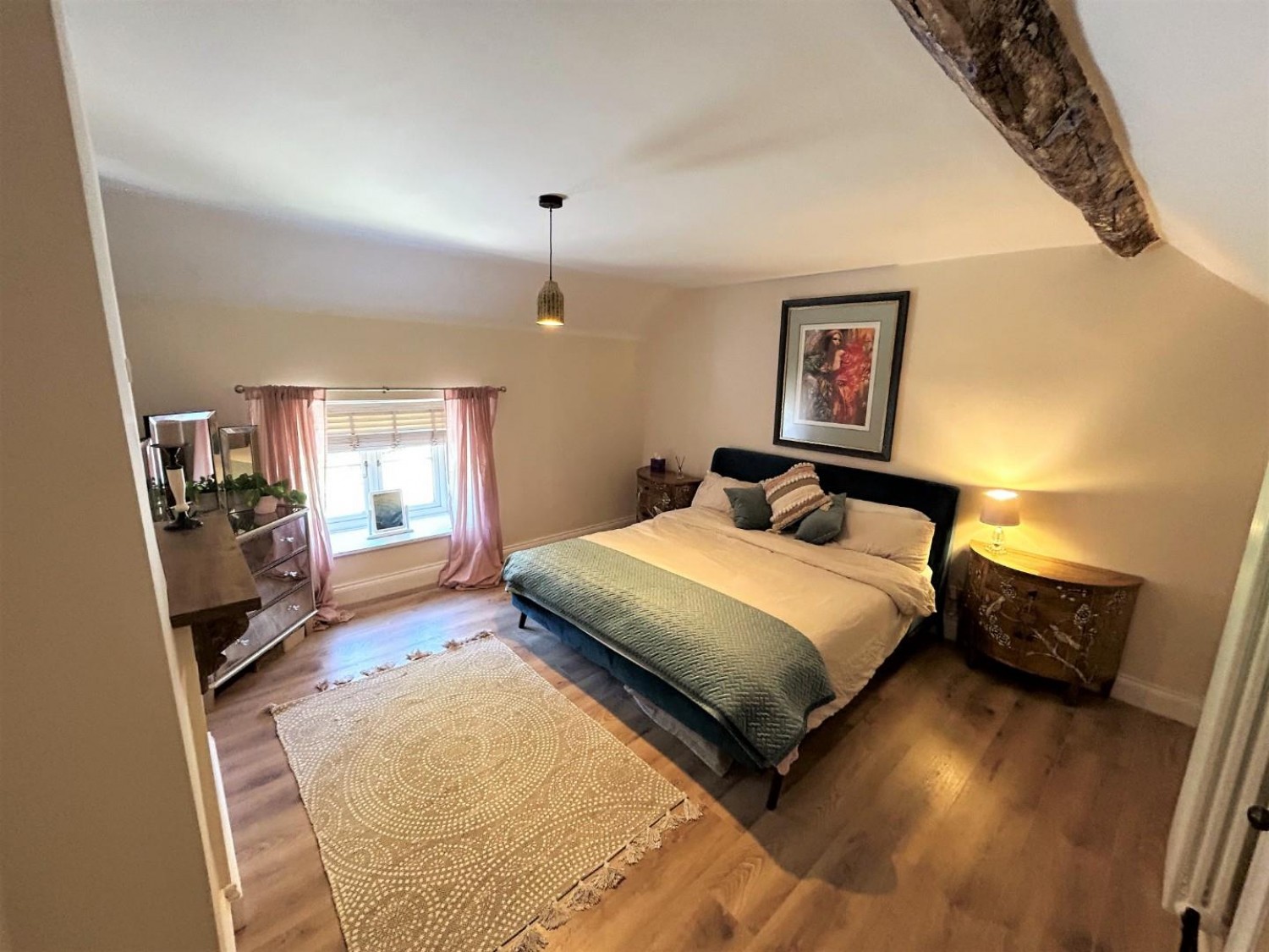 Wentworth Road, Thorpe Hesley, Rotherham