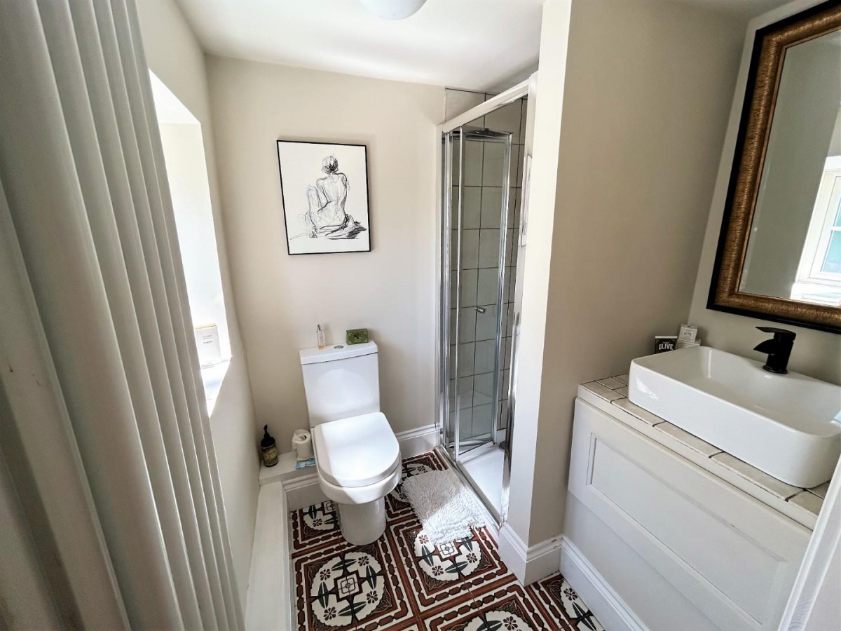 Wentworth Road, Thorpe Hesley, Rotherham