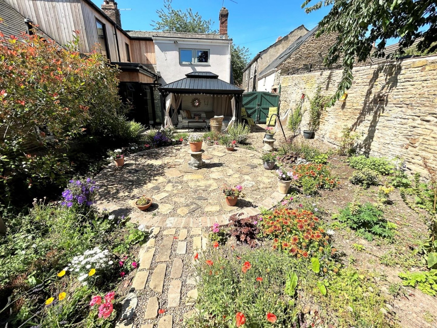 Wentworth Road, Thorpe Hesley, Rotherham