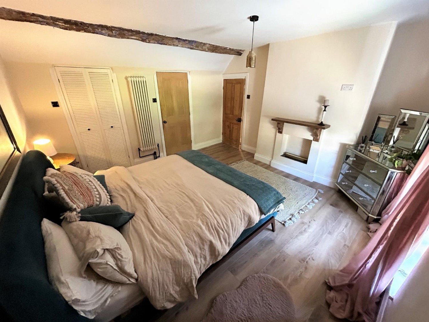 Wentworth Road, Thorpe Hesley, Rotherham