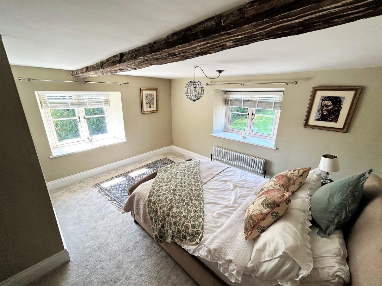 Wentworth Road, Thorpe Hesley, Rotherham