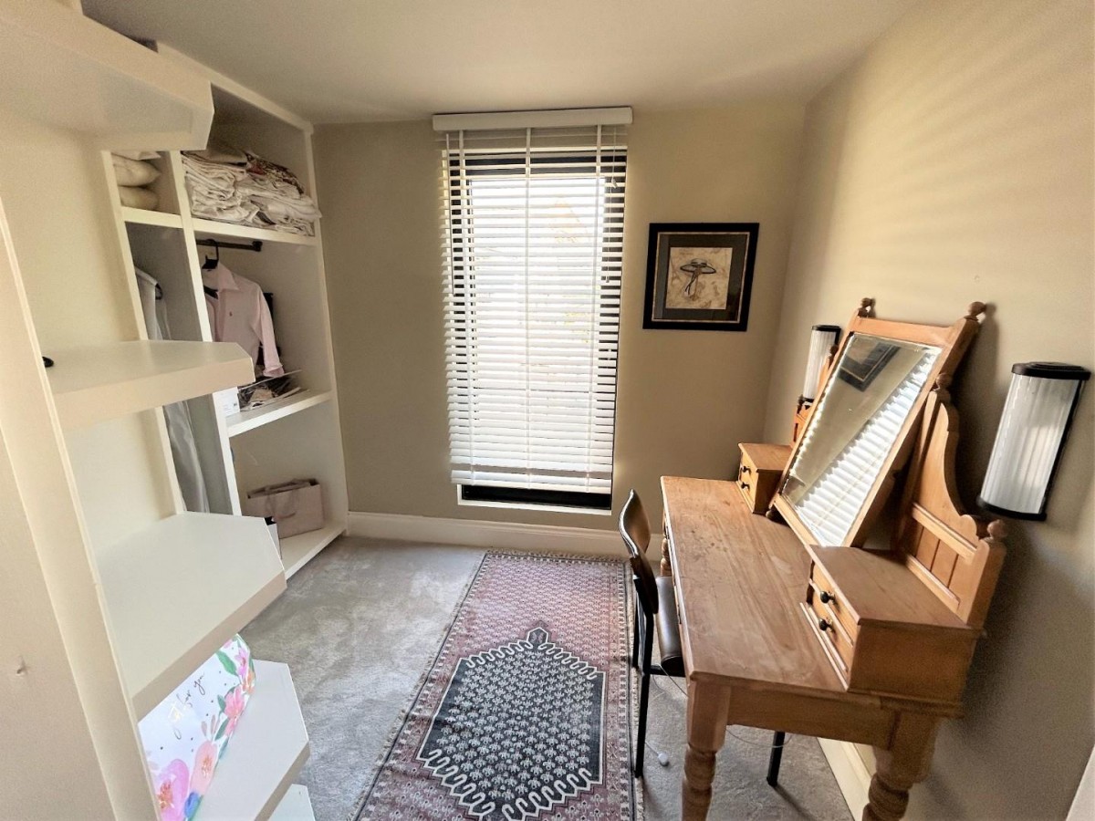 Wentworth Road, Thorpe Hesley, Rotherham