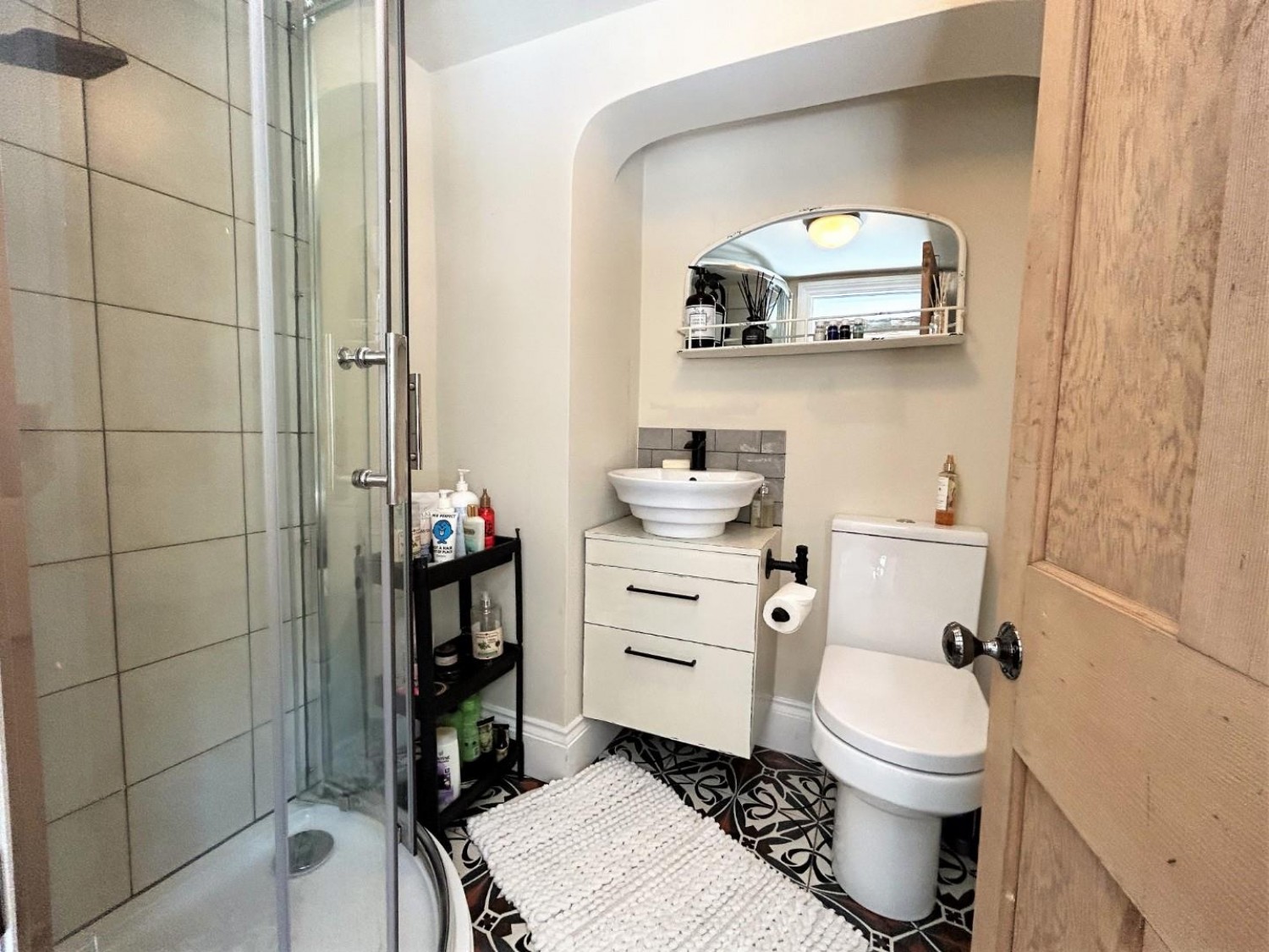 Wentworth Road, Thorpe Hesley, Rotherham