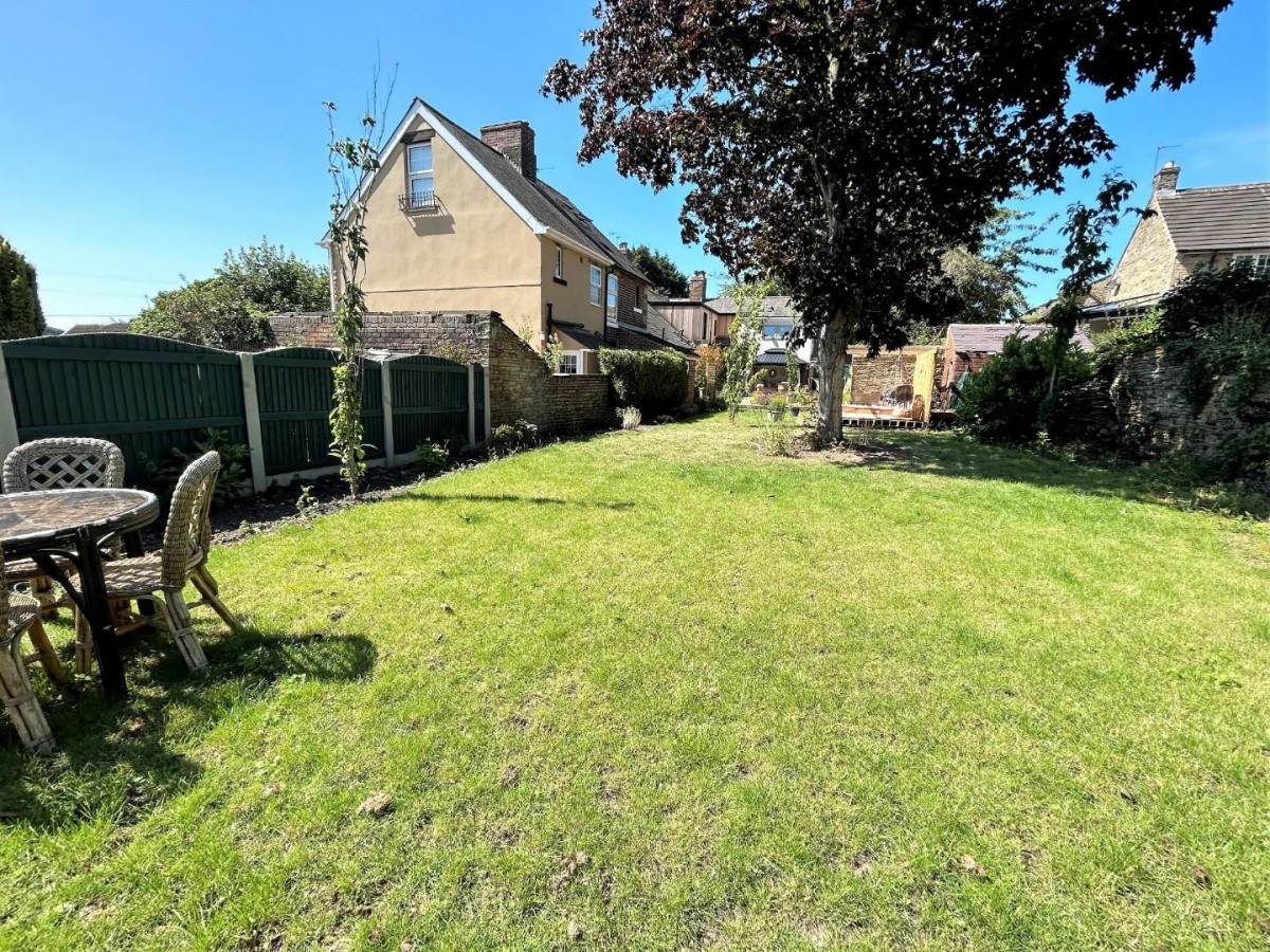 Wentworth Road, Thorpe Hesley, Rotherham