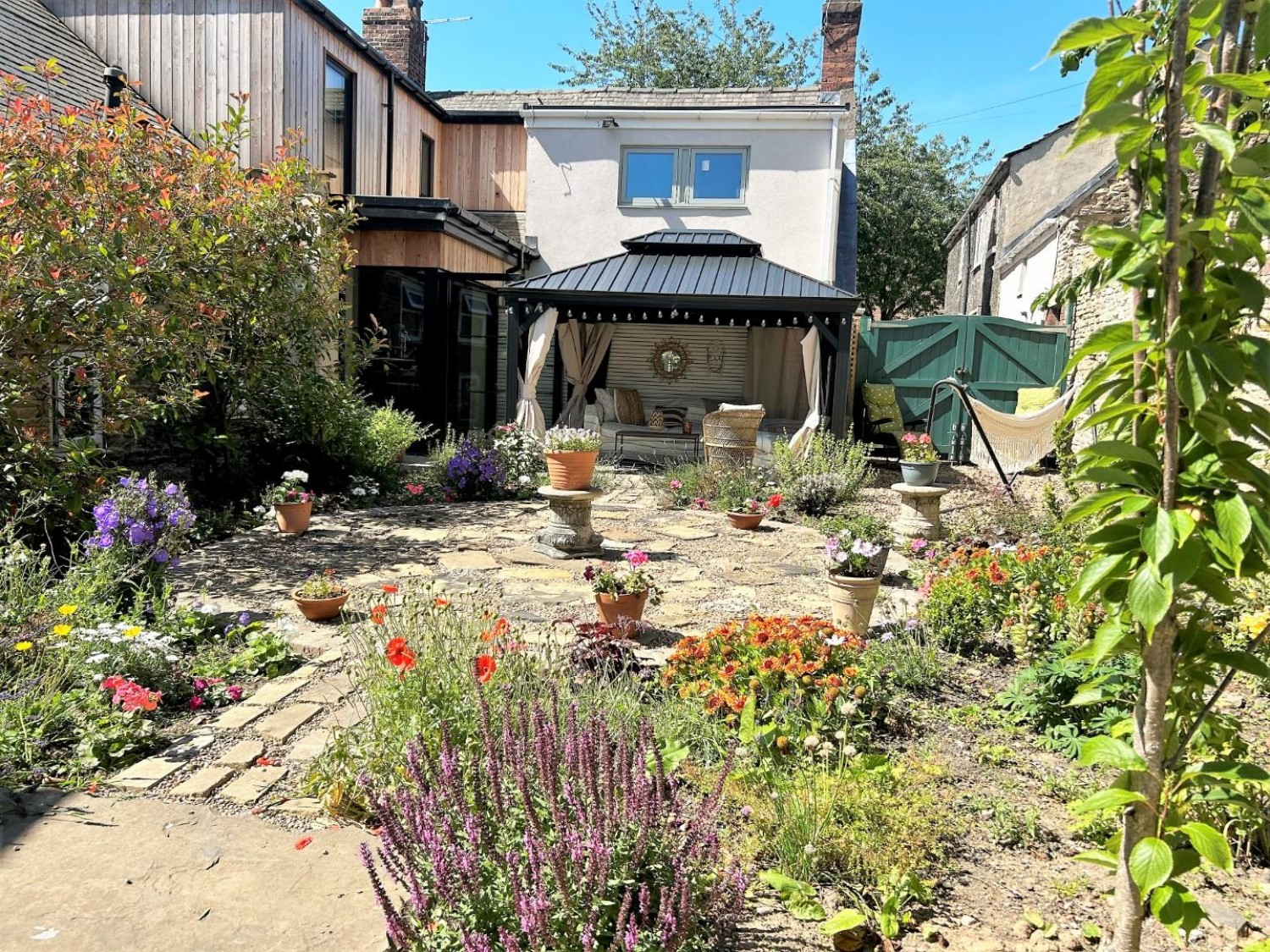 Wentworth Road, Thorpe Hesley, Rotherham