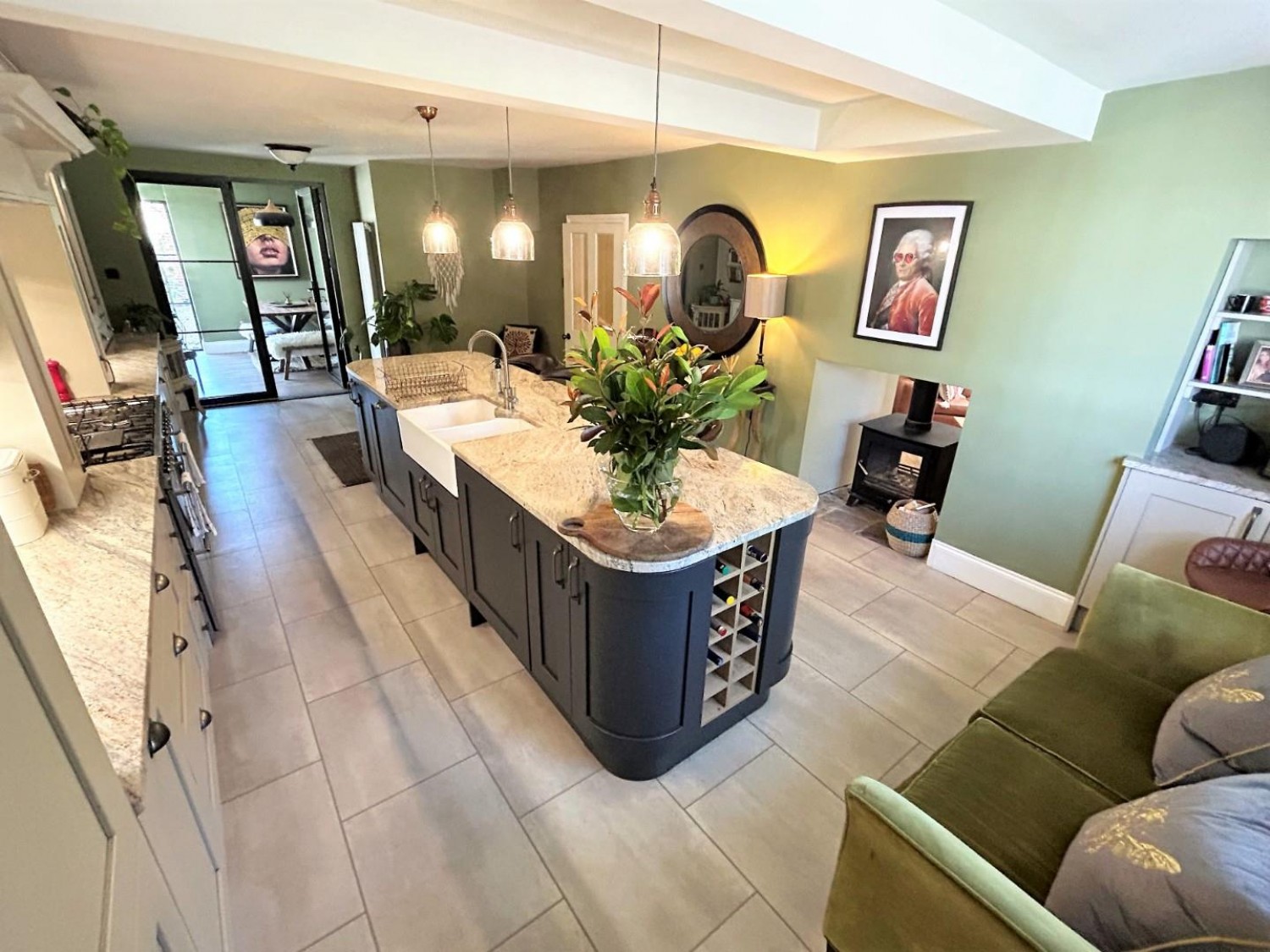 Wentworth Road, Thorpe Hesley, Rotherham