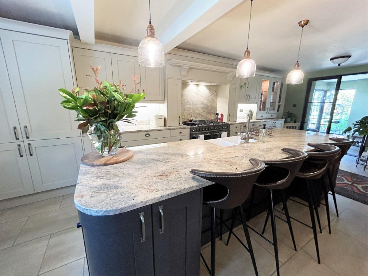 Wentworth Road, Thorpe Hesley, Rotherham