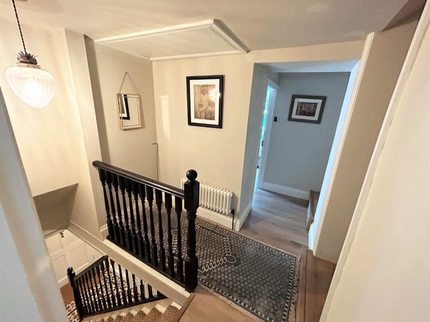 Wentworth Road, Thorpe Hesley, Rotherham