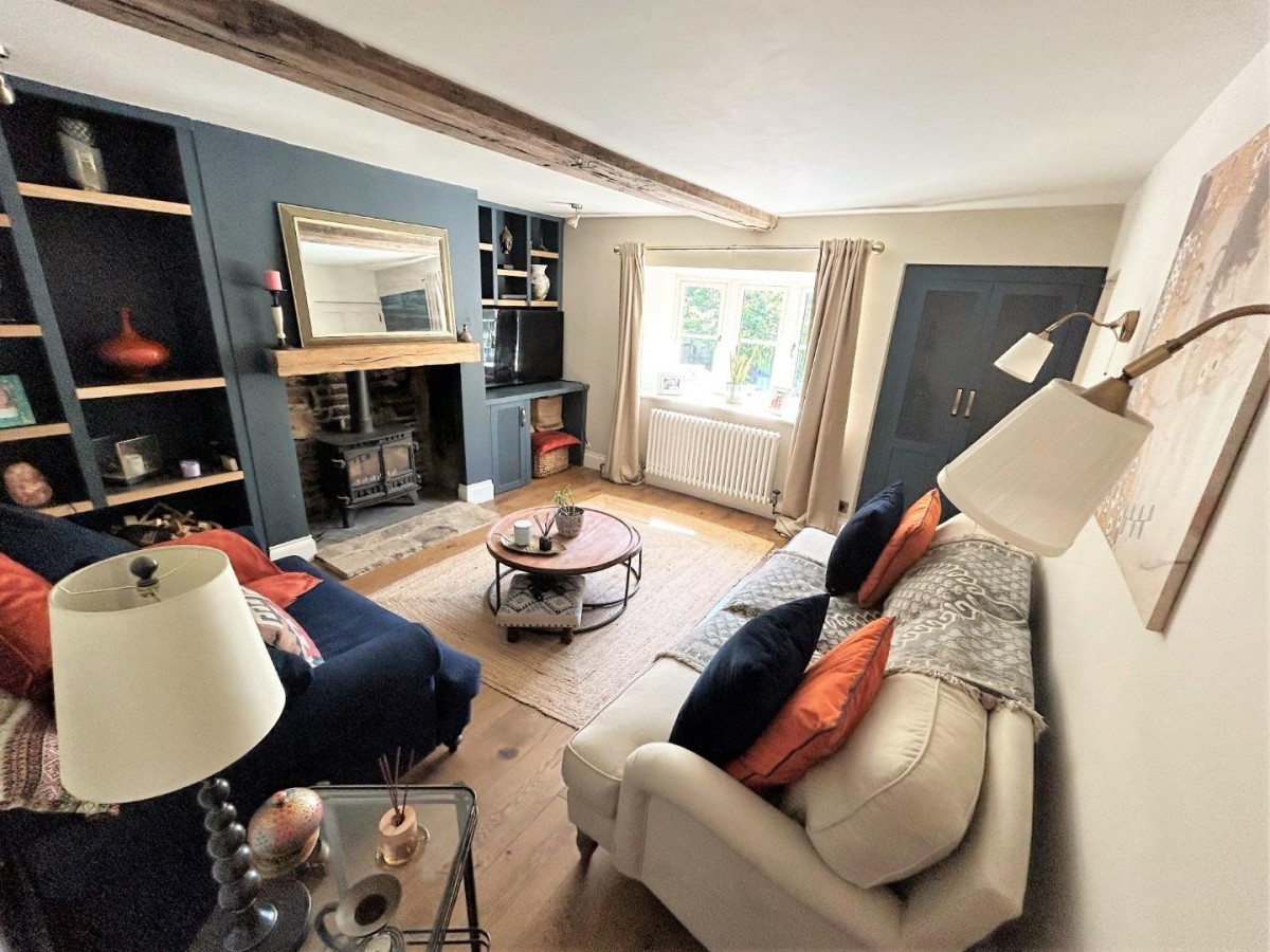 Wentworth Road, Thorpe Hesley, Rotherham