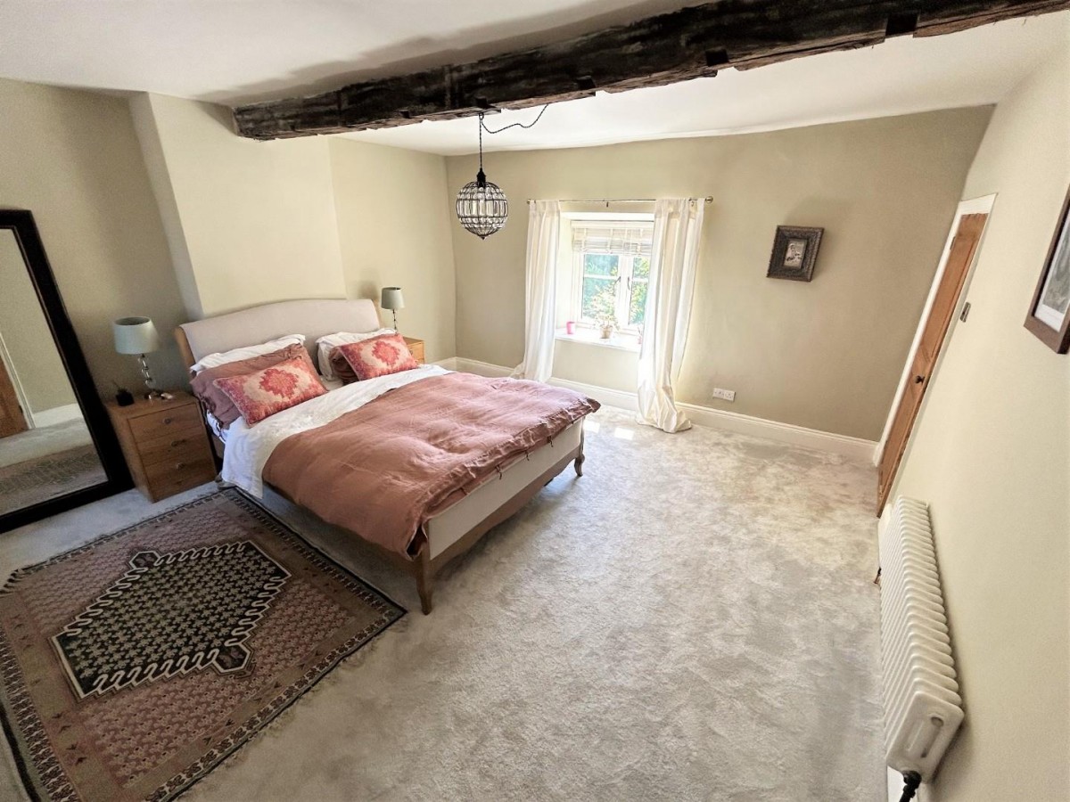 Wentworth Road, Thorpe Hesley, Rotherham