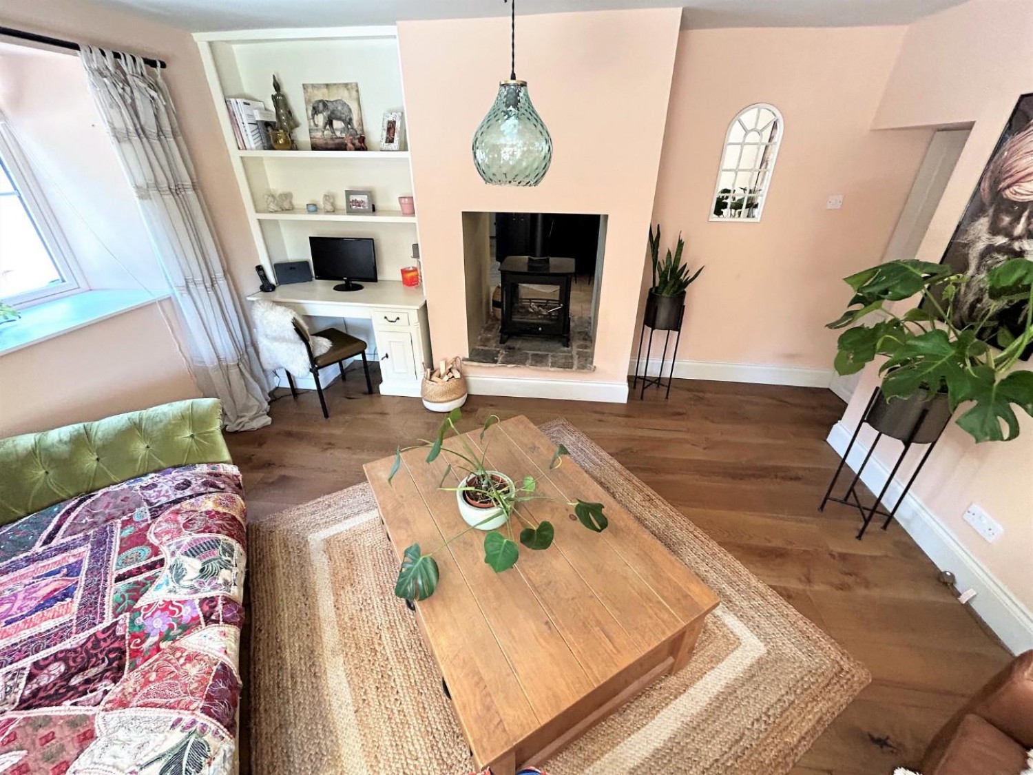 Wentworth Road, Thorpe Hesley, Rotherham