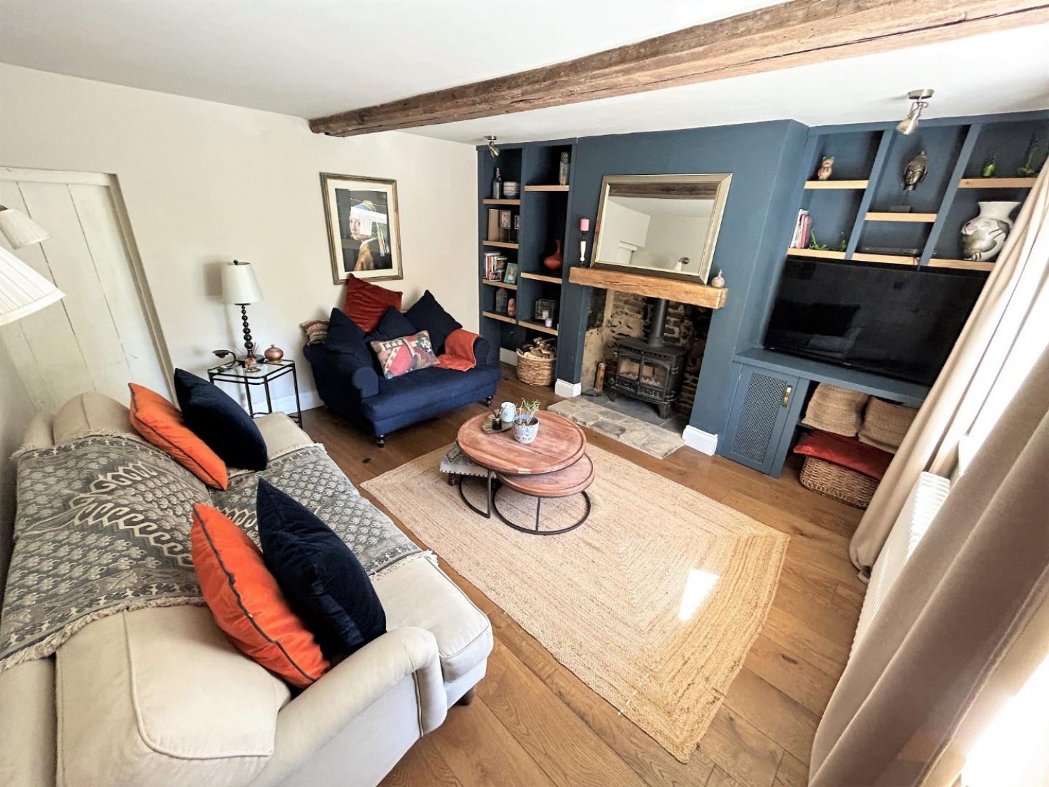 Wentworth Road, Thorpe Hesley, Rotherham