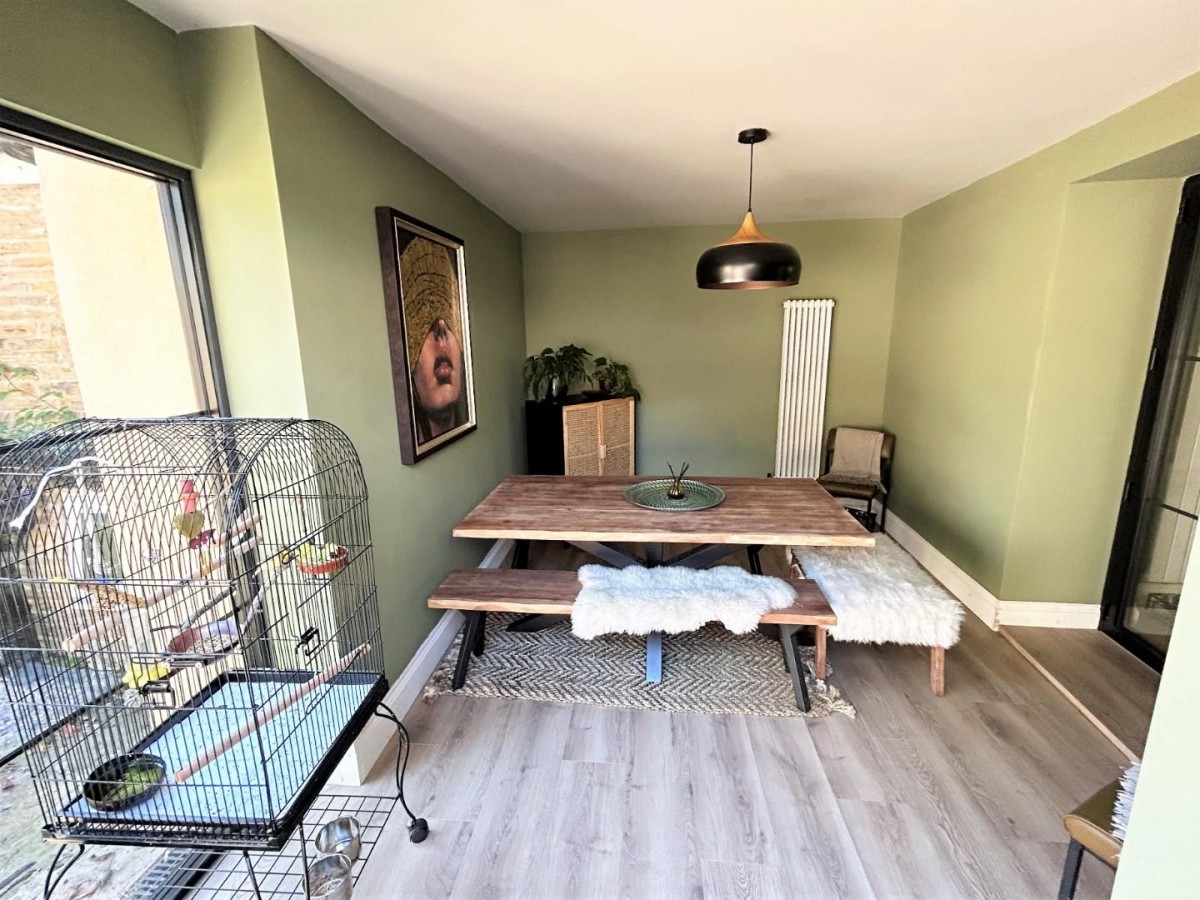 Wentworth Road, Thorpe Hesley, Rotherham