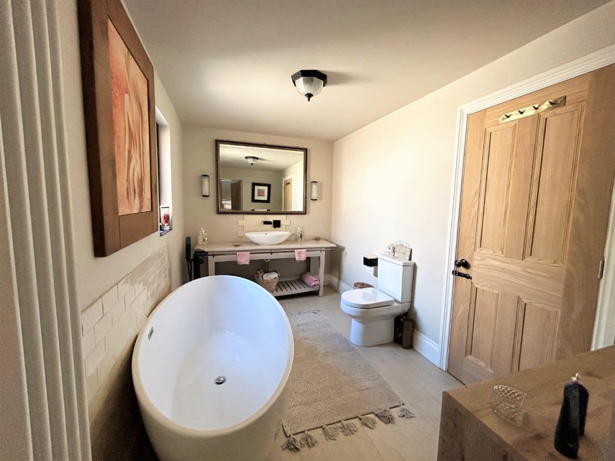 Wentworth Road, Thorpe Hesley, Rotherham