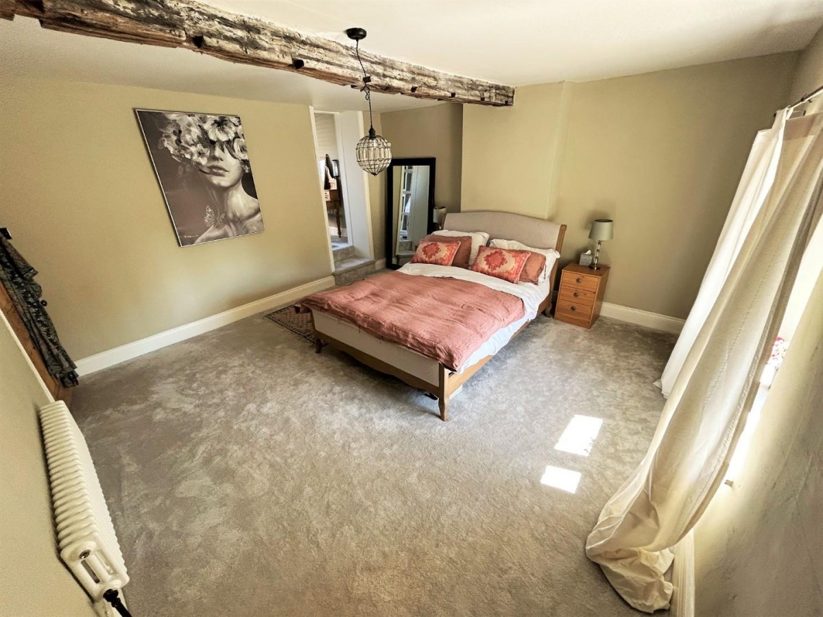 Wentworth Road, Thorpe Hesley, Rotherham