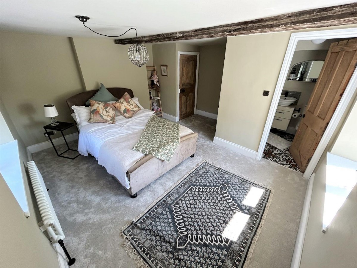 Wentworth Road, Thorpe Hesley, Rotherham