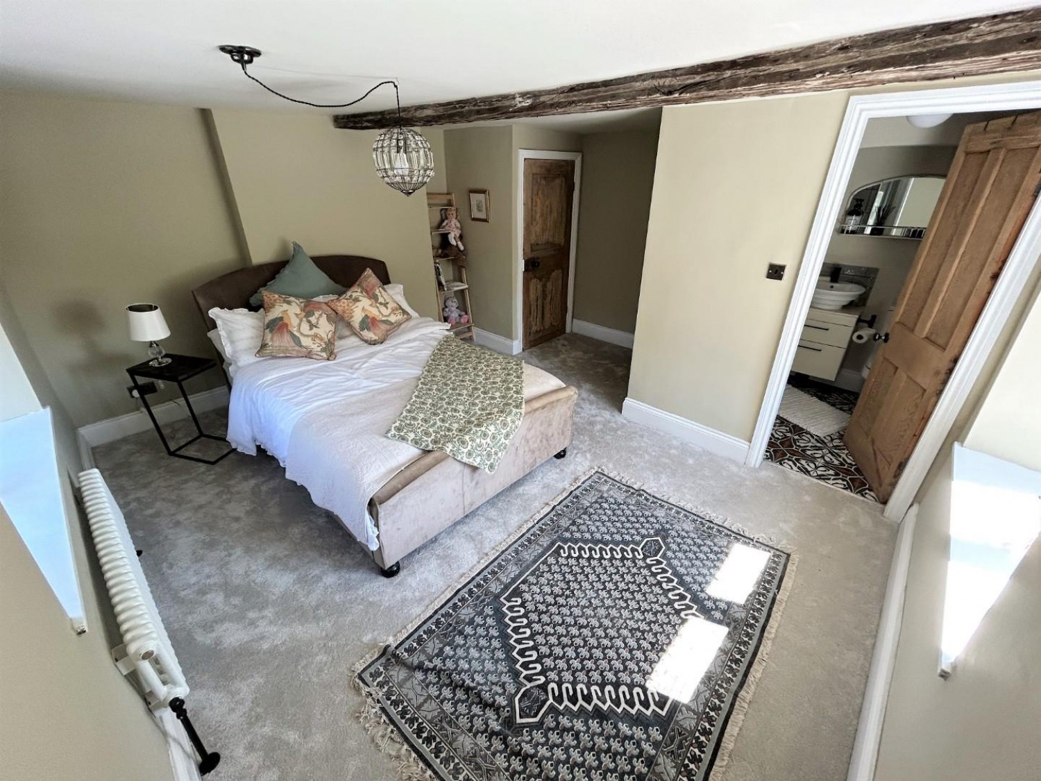 Wentworth Road, Thorpe Hesley, Rotherham