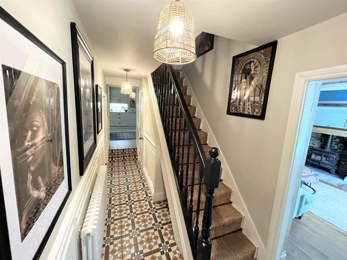 Wentworth Road, Thorpe Hesley, Rotherham