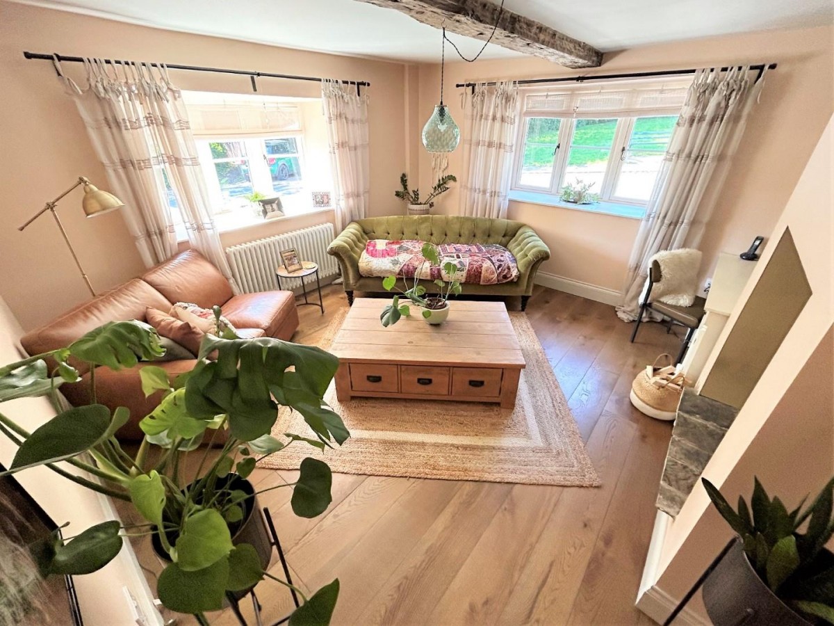 Wentworth Road, Thorpe Hesley, Rotherham