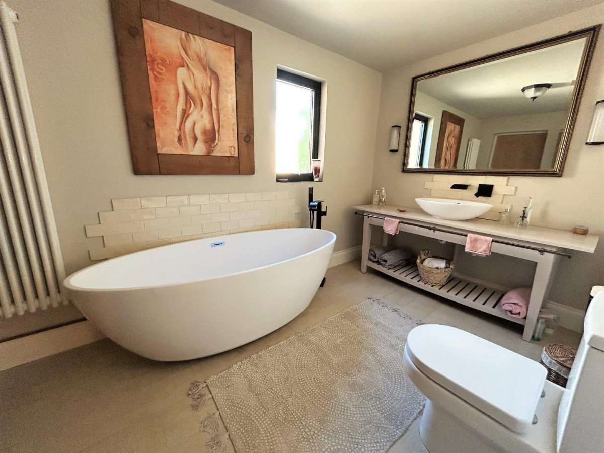 Wentworth Road, Thorpe Hesley, Rotherham