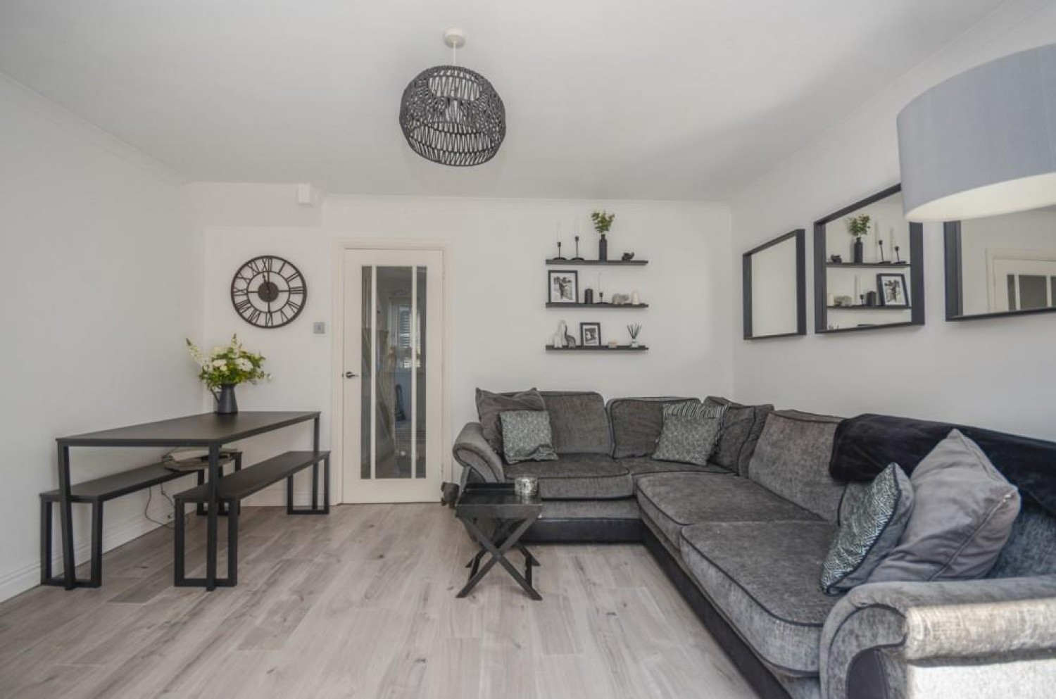 Thomas Avenue, Emersons Green, Bristol, BS16 7TA