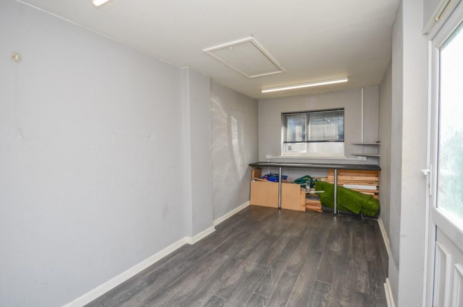 Thomas Avenue, Emersons Green, Bristol, BS16 7TA