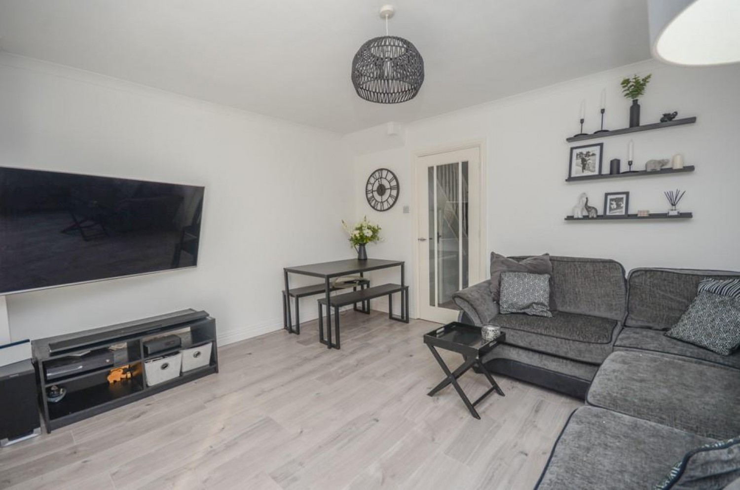 Thomas Avenue, Emersons Green, Bristol, BS16 7TA