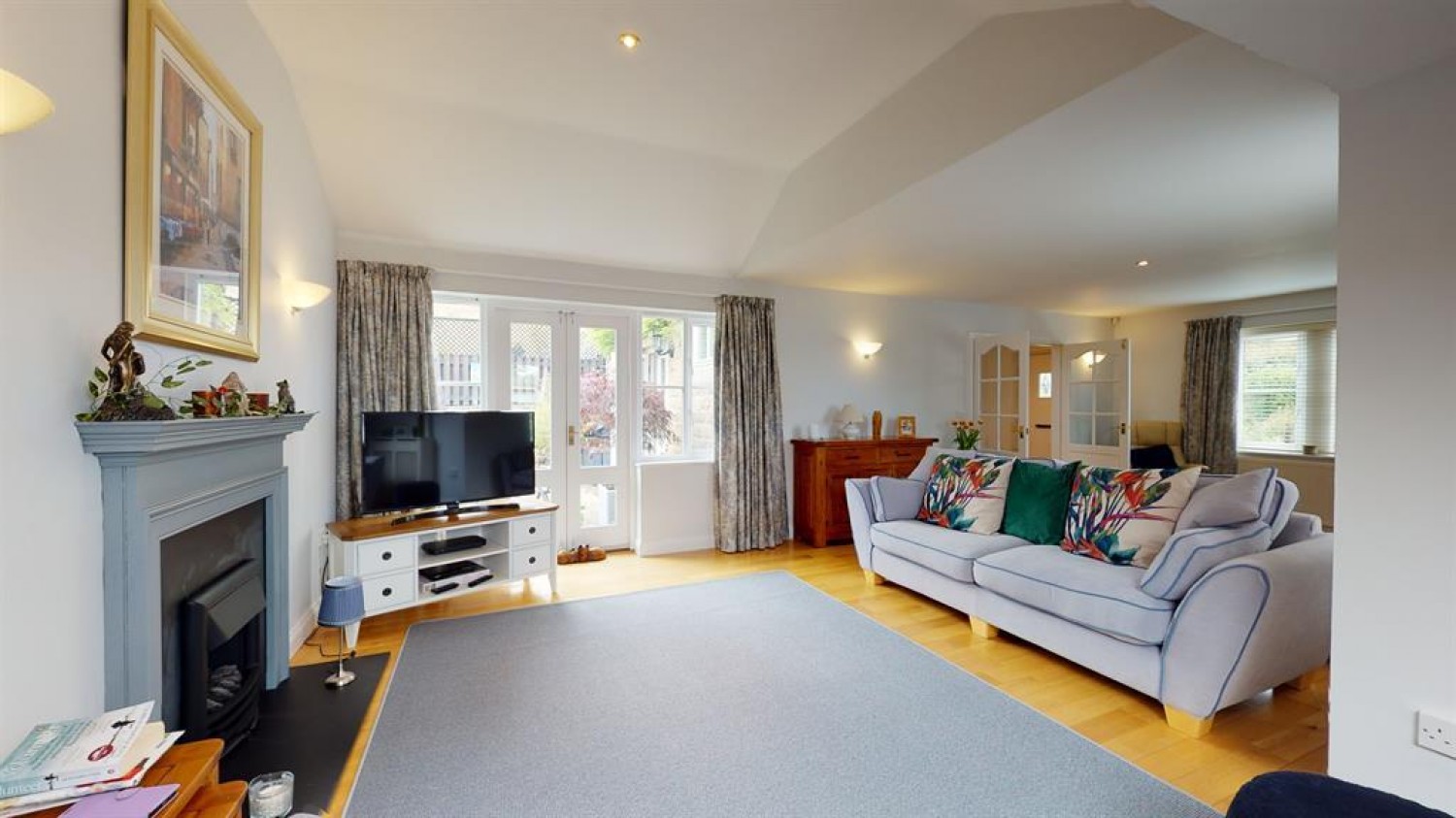 Lodge Hill, Addingham, Ilkley, LS29
