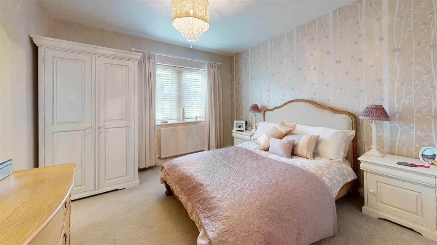 Lodge Hill, Addingham, Ilkley, LS29