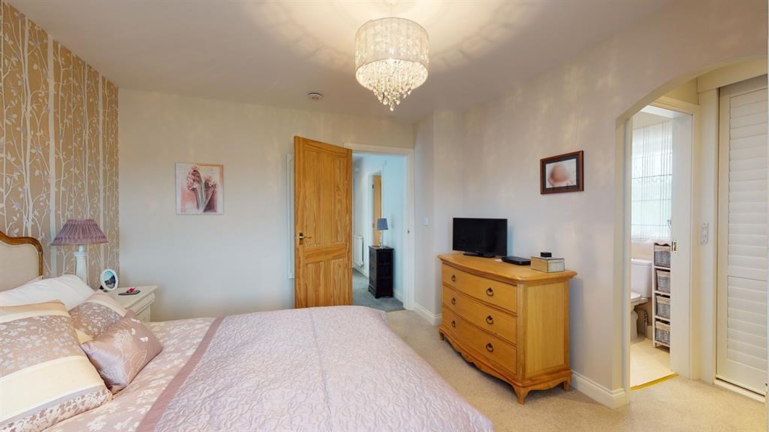 Lodge Hill, Addingham, Ilkley, LS29