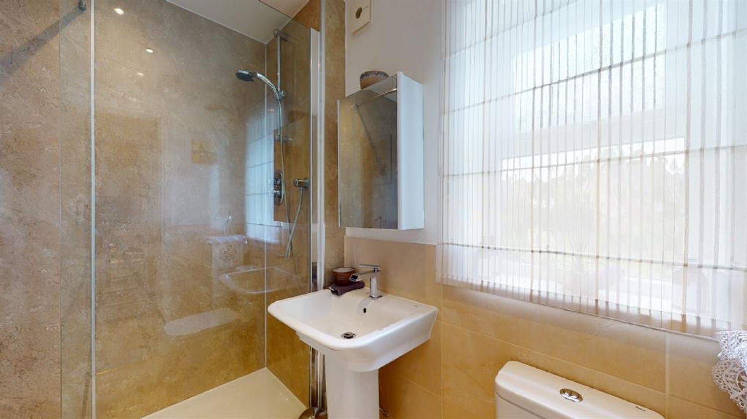 Lodge Hill, Addingham, Ilkley, LS29