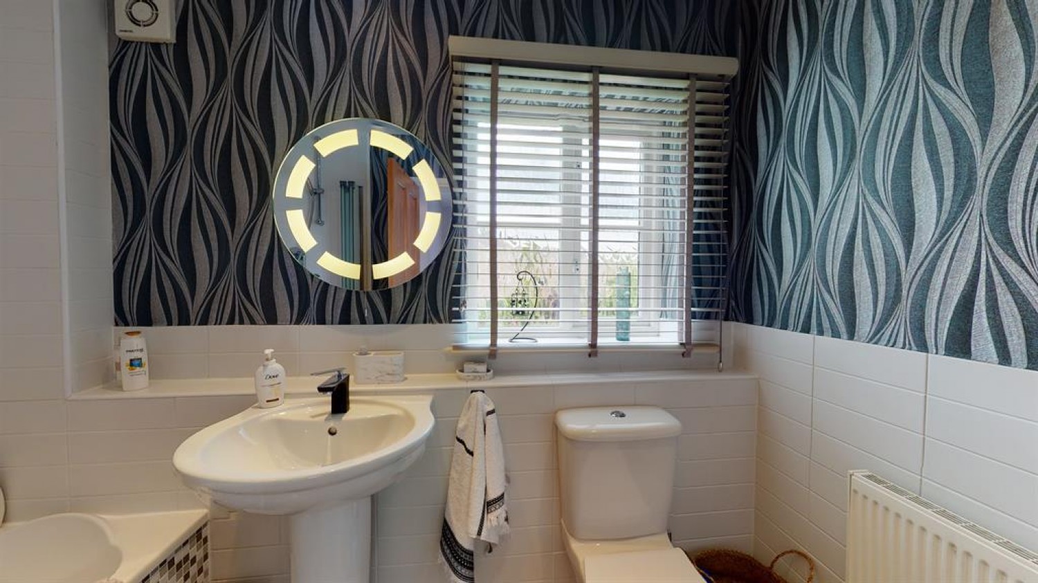 Lodge Hill, Addingham, Ilkley, LS29