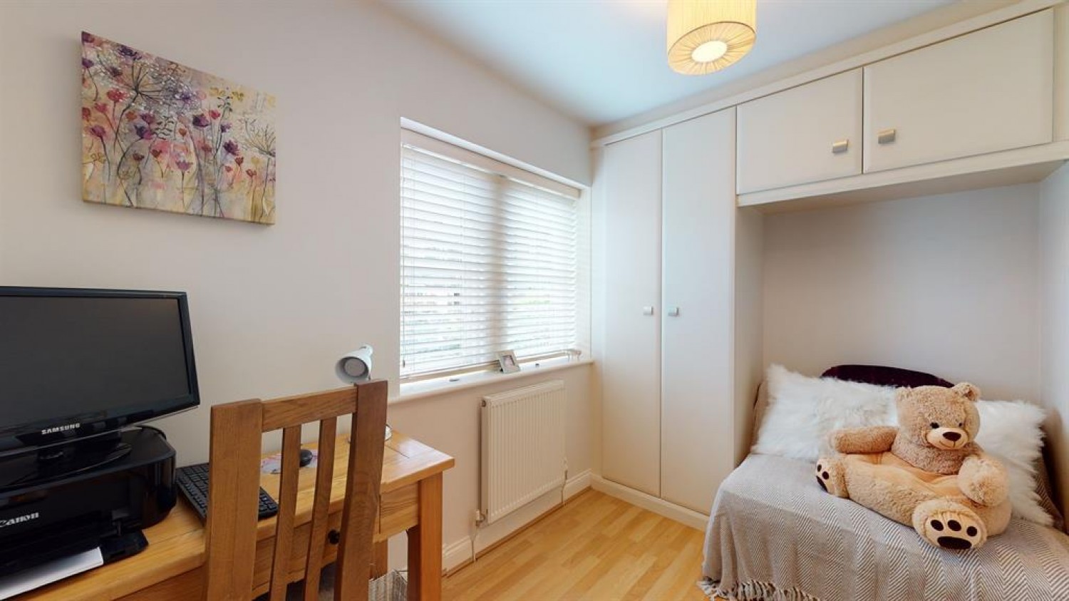 Lodge Hill, Addingham, Ilkley, LS29