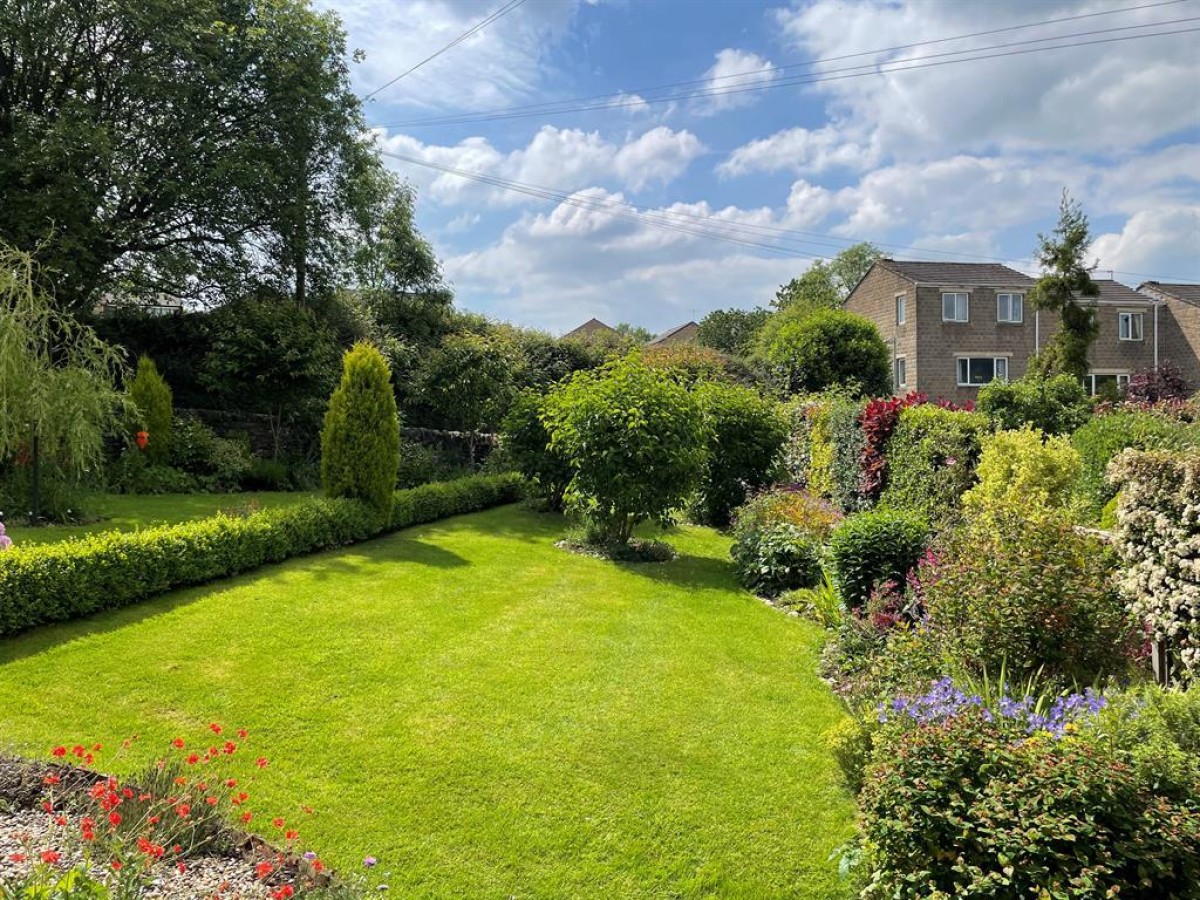 Lodge Hill, Addingham, Ilkley, LS29
