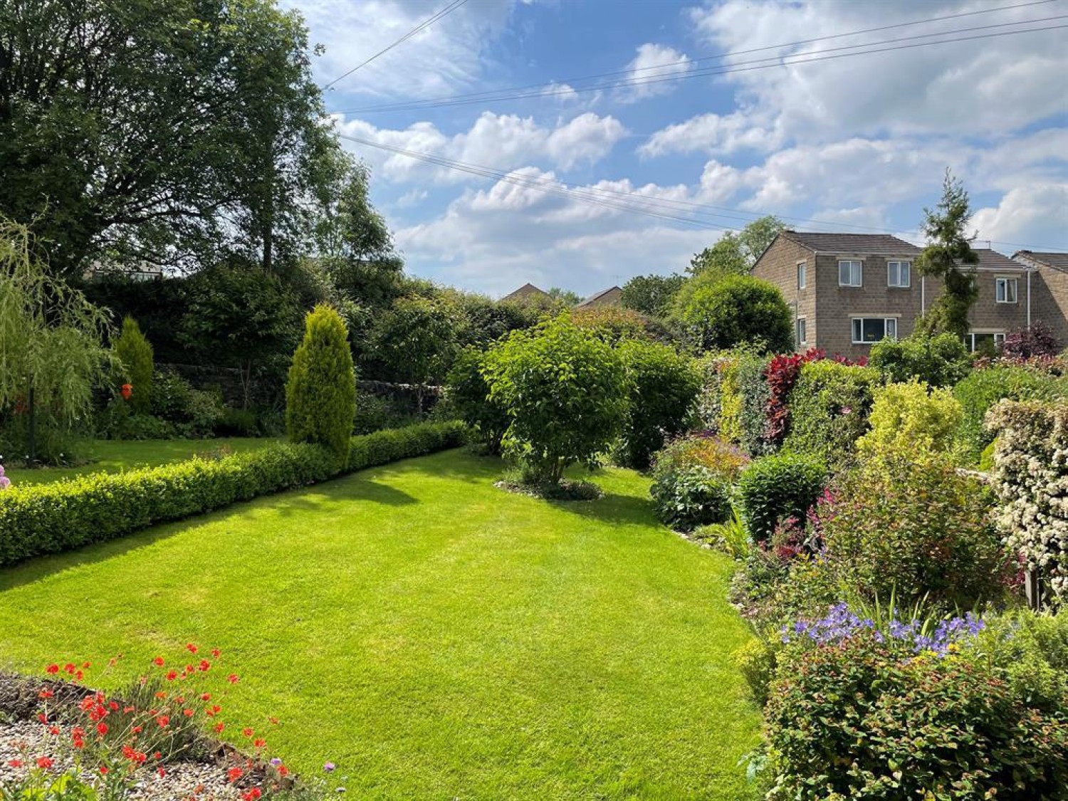Lodge Hill, Addingham, Ilkley, LS29