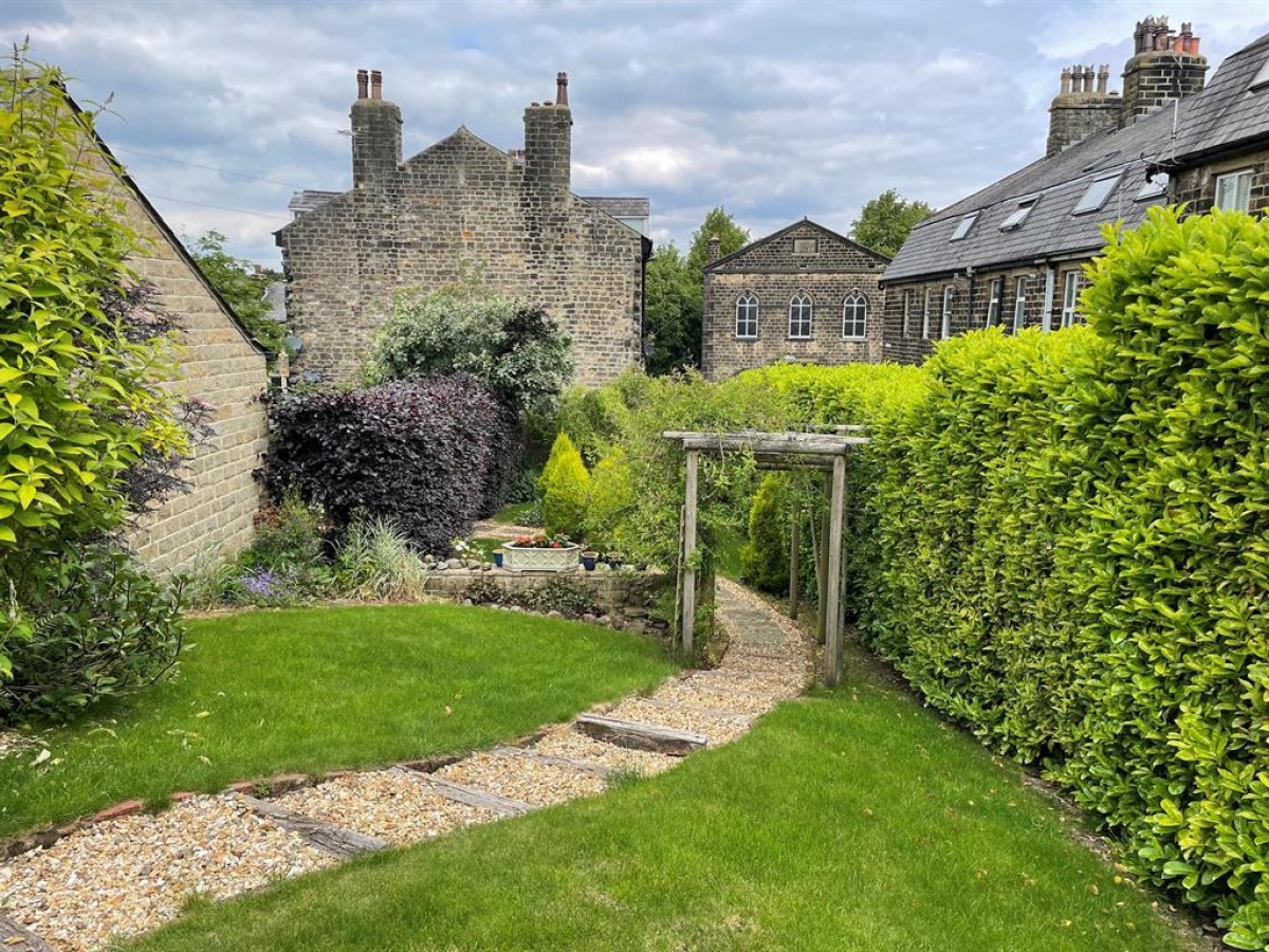 Lodge Hill, Addingham, Ilkley, LS29