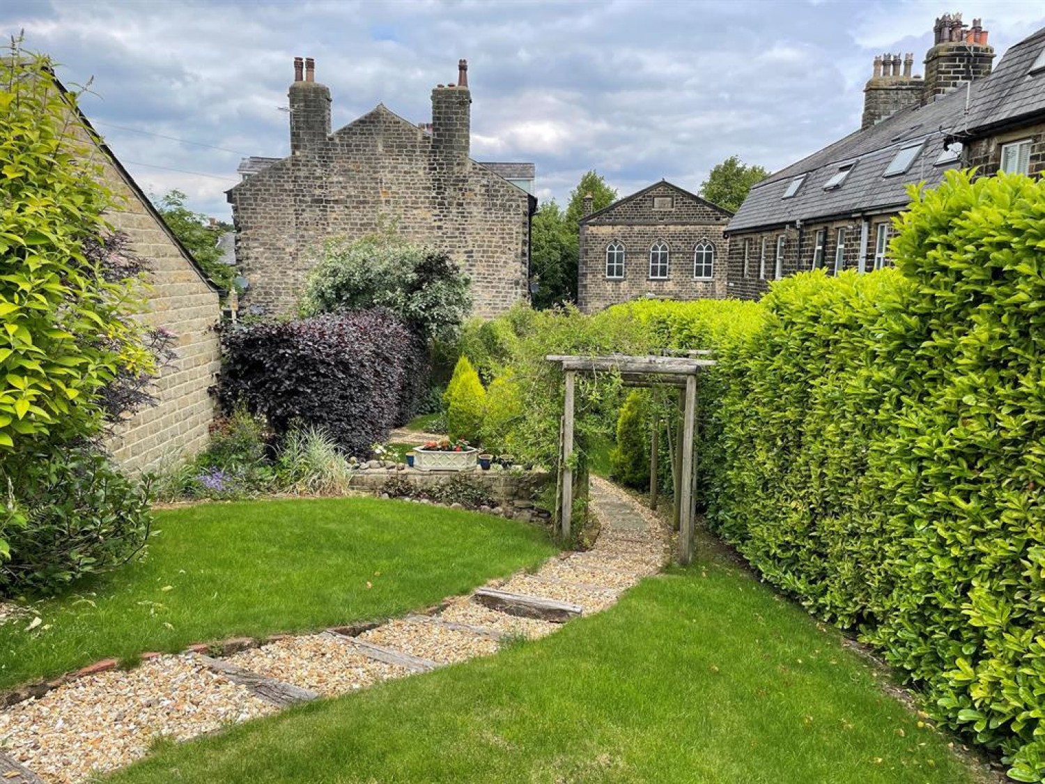 Lodge Hill, Addingham, Ilkley, LS29