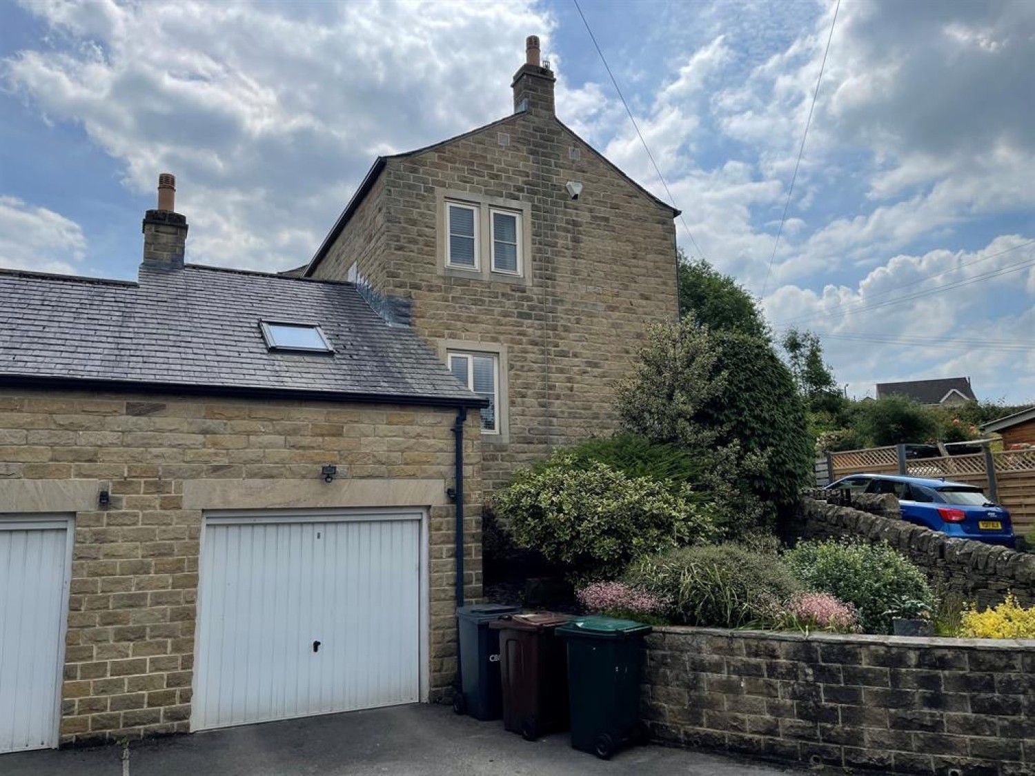 Lodge Hill, Addingham, Ilkley, LS29