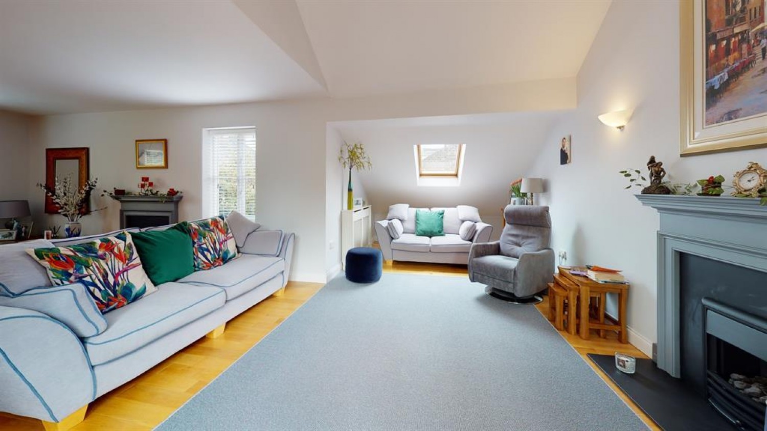 Lodge Hill, Addingham, Ilkley, LS29