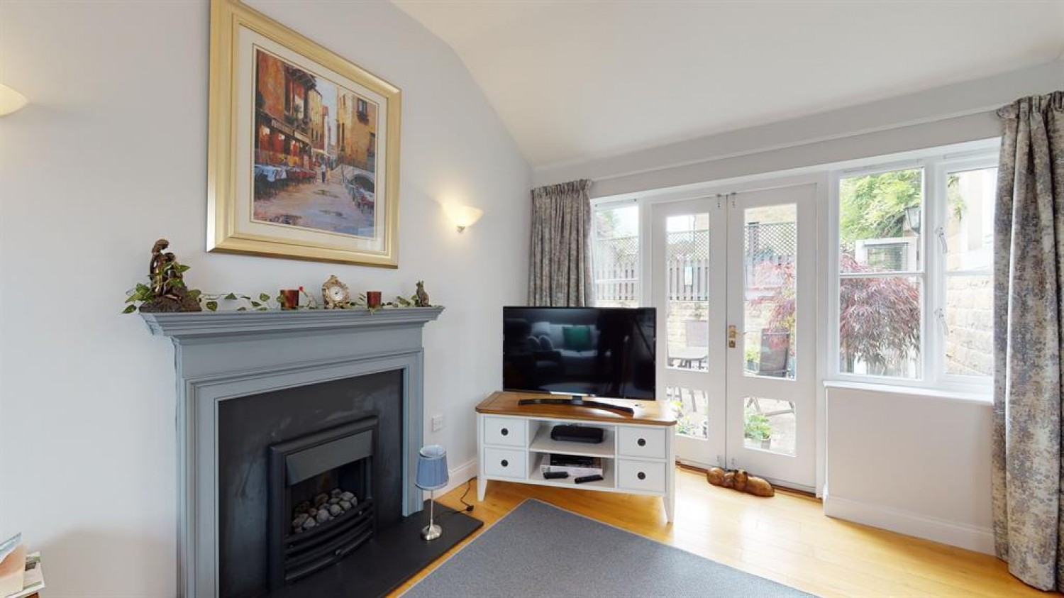 Lodge Hill, Addingham, Ilkley, LS29