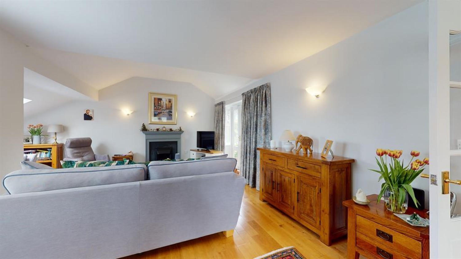 Lodge Hill, Addingham, Ilkley, LS29