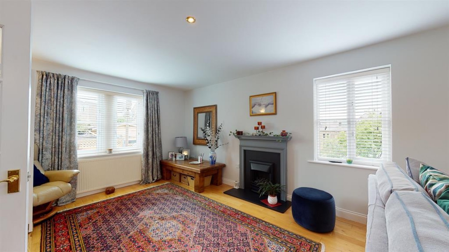 Lodge Hill, Addingham, Ilkley, LS29