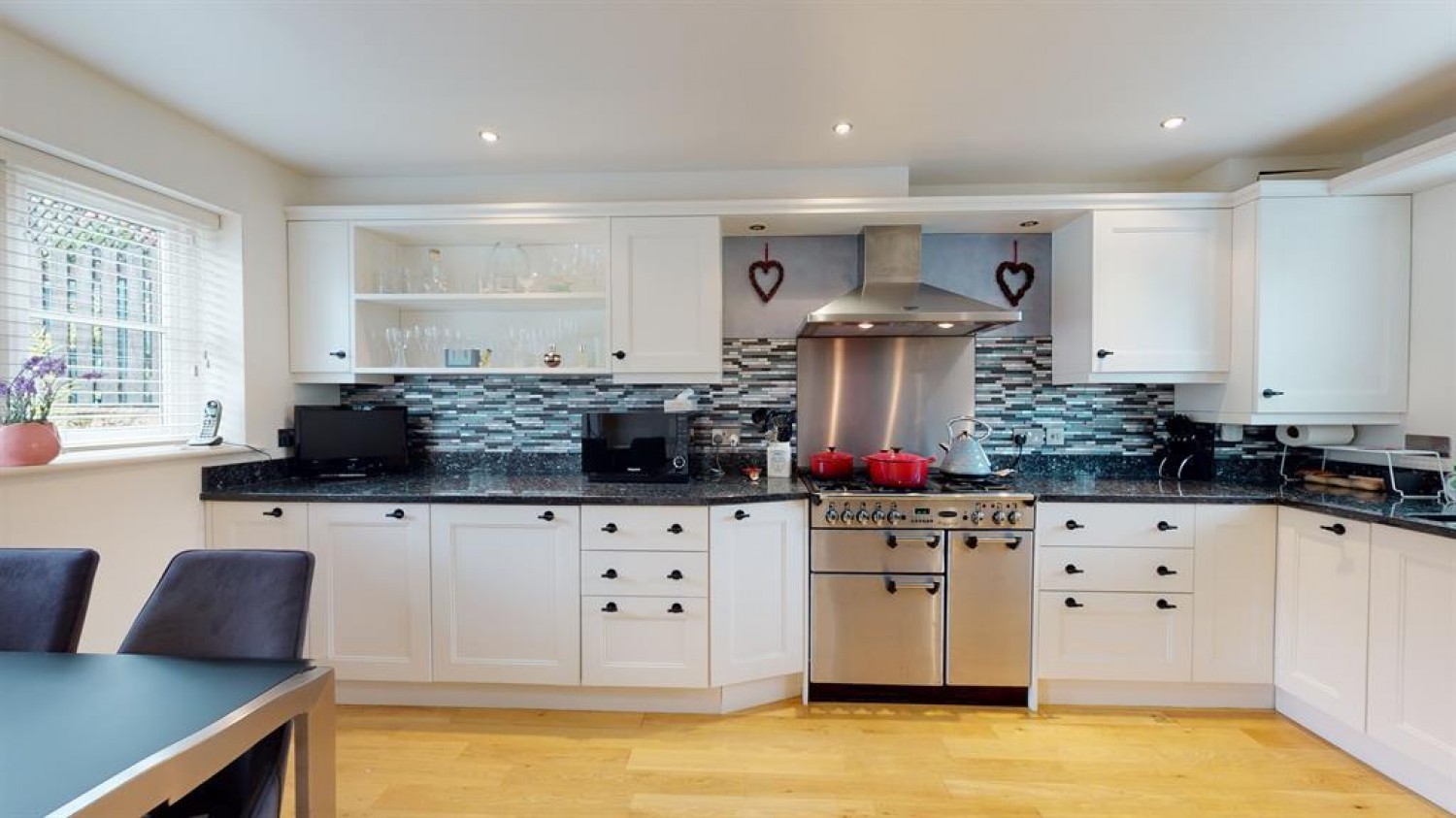 Lodge Hill, Addingham, Ilkley, LS29