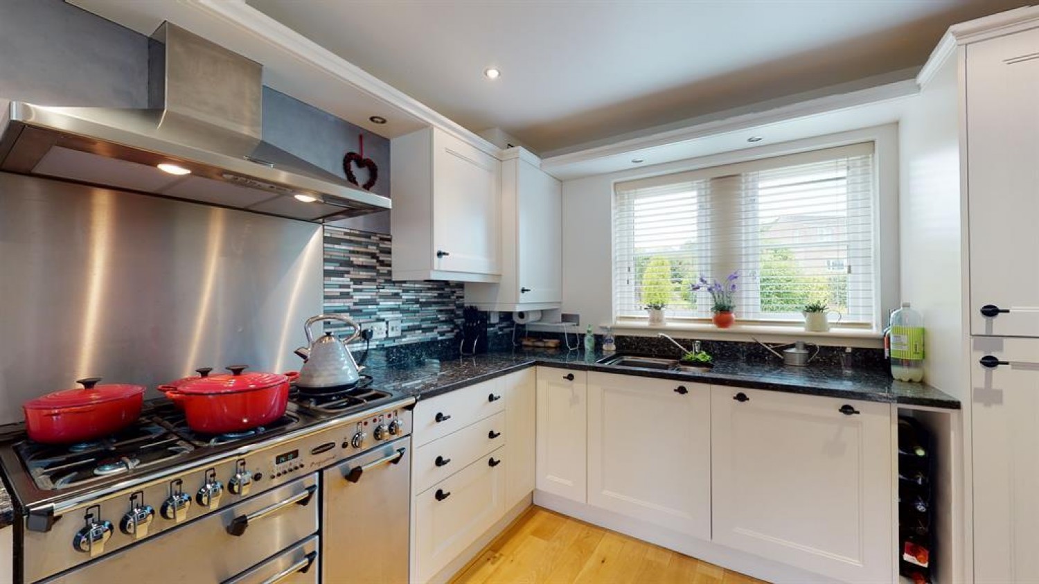 Lodge Hill, Addingham, Ilkley, LS29