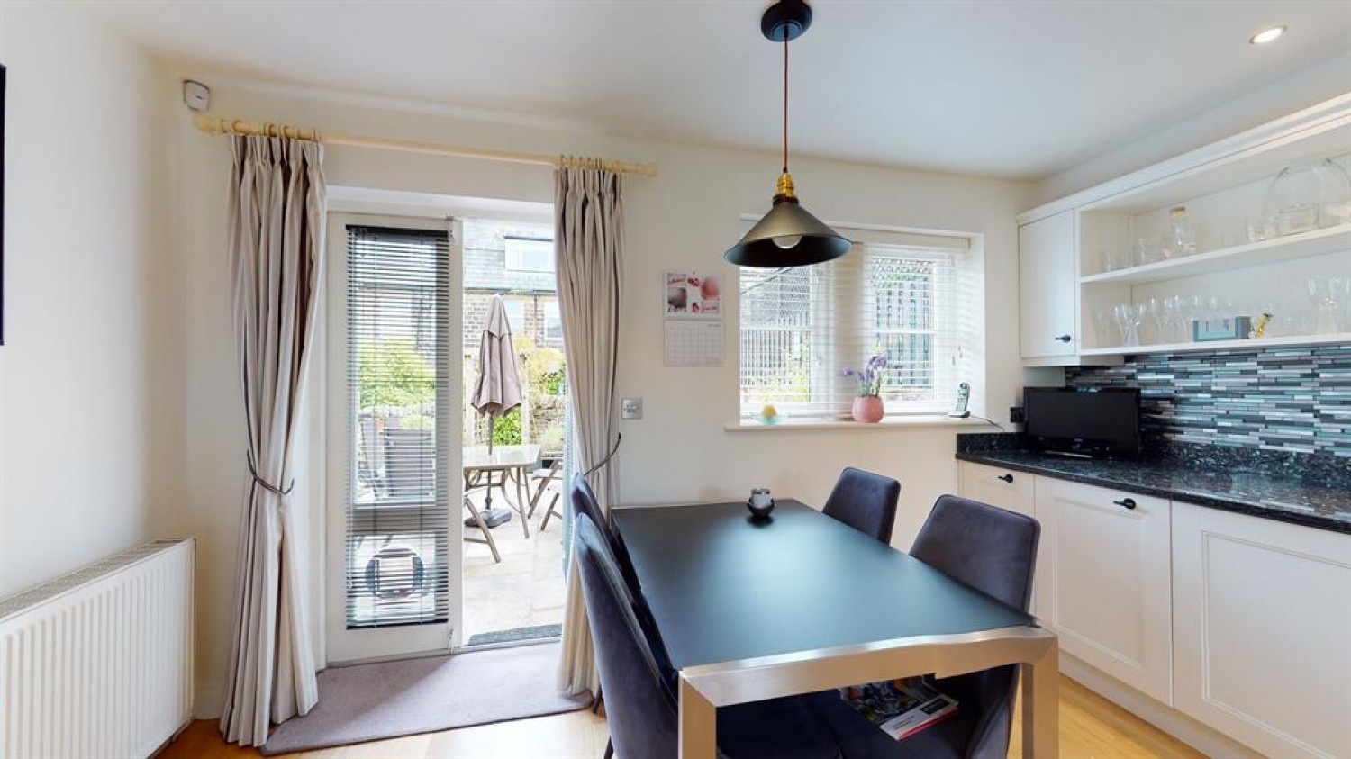 Lodge Hill, Addingham, Ilkley, LS29